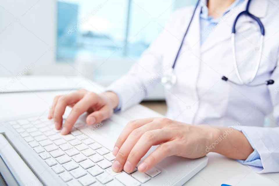 Patient forms