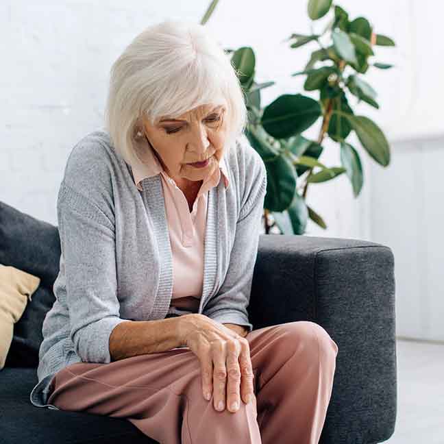 Arthritis
