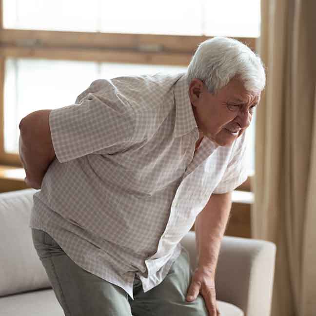 Arthritis