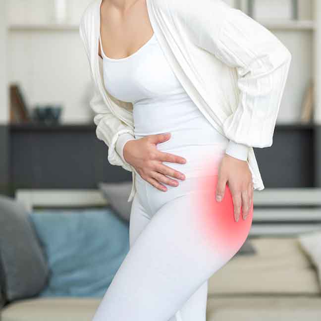 Bursitis