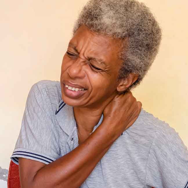 Cervical-stenosis