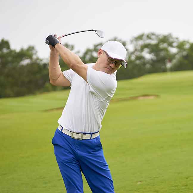 Golfers-elbow