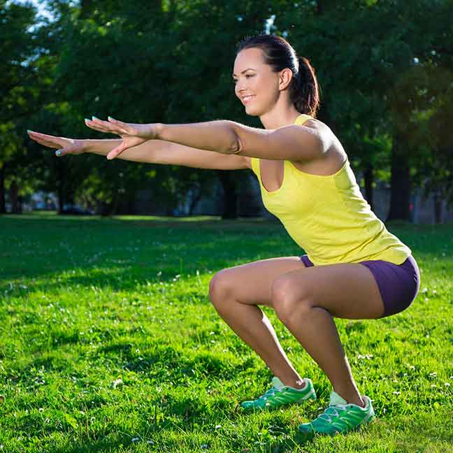 Hip-impingement