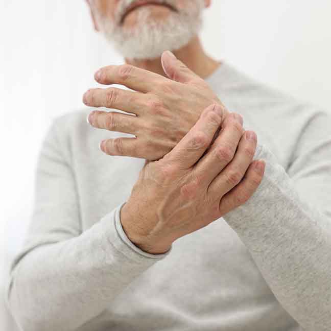 osteoarthritis
