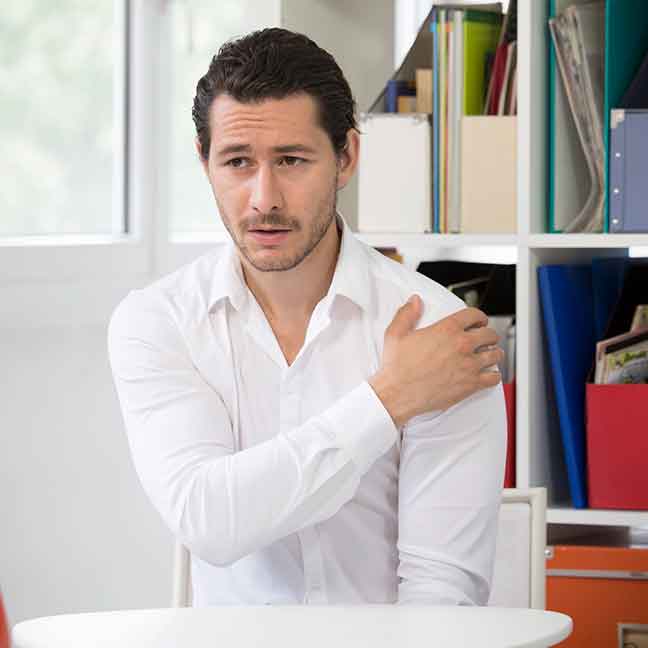 shoulder-tendonitis