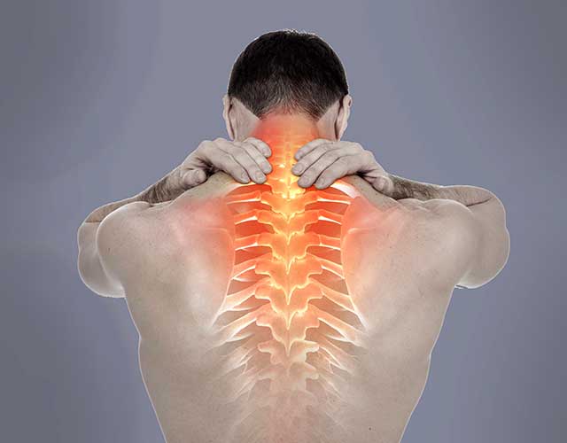 Neck-pain