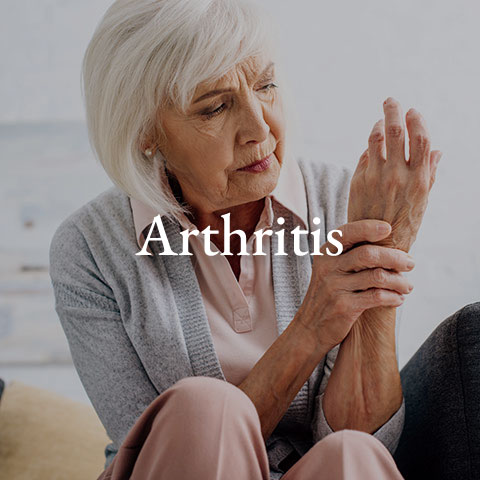 Arthritis